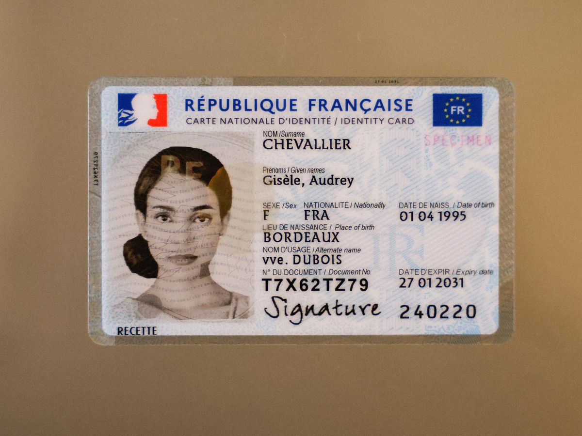 Exemple flou